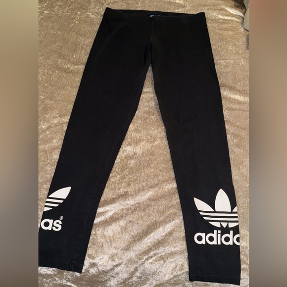 Adidas leggings - Picture 1 of 1